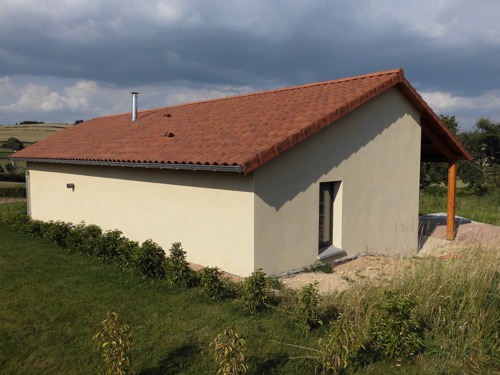 Maison Neuve gallery